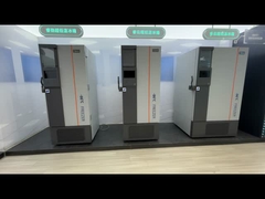 MD-25W568 568L Plazma depolama dondurucusu, aşılar için tıbbi buzdolabı