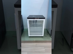 MC-5L42 Mikroprosesörle Kontrol Edilen 42L LED Ekran Farmasyalı Insülin Soğutucu